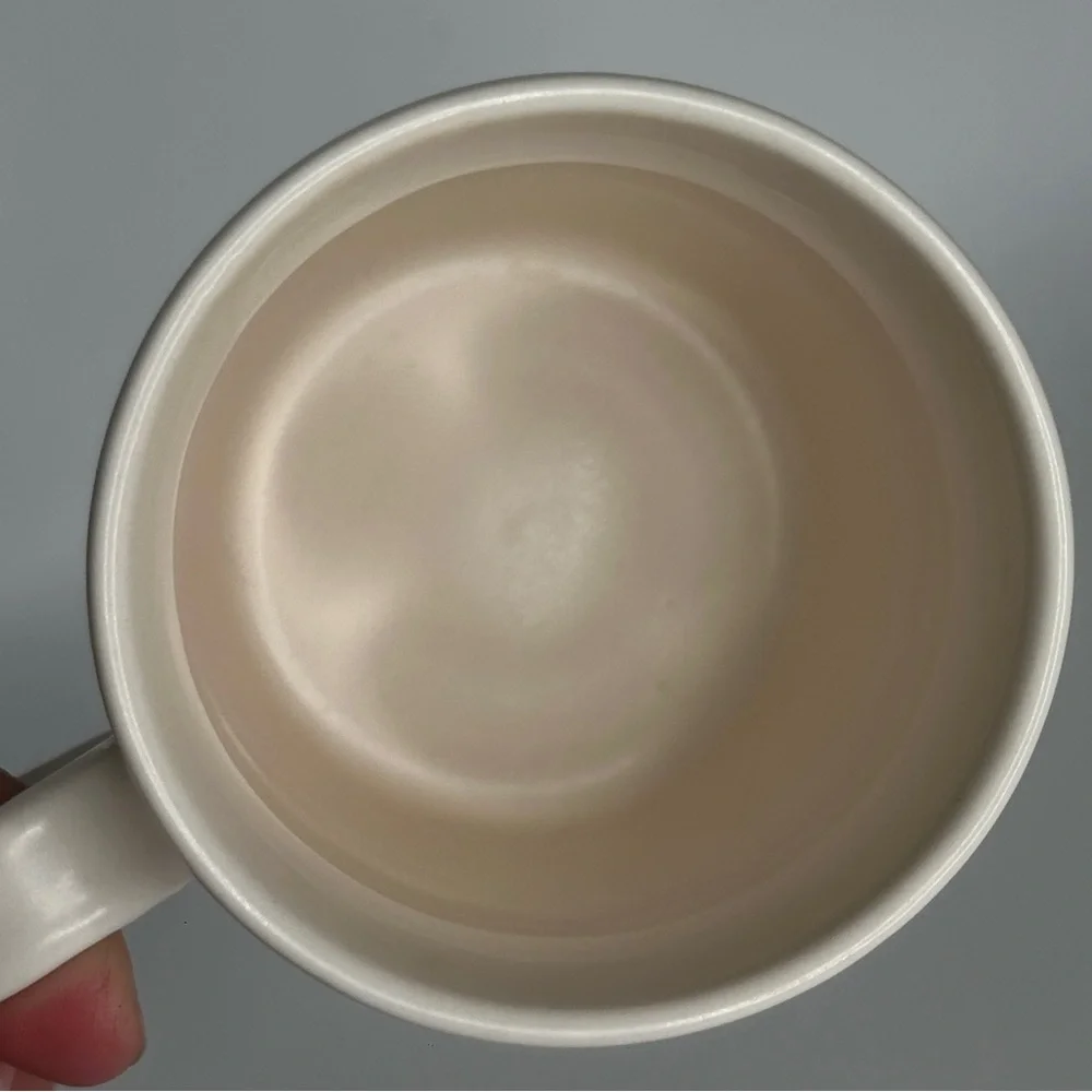 Anthropologie Brynne Coffee Mug - Picture 4 of 7